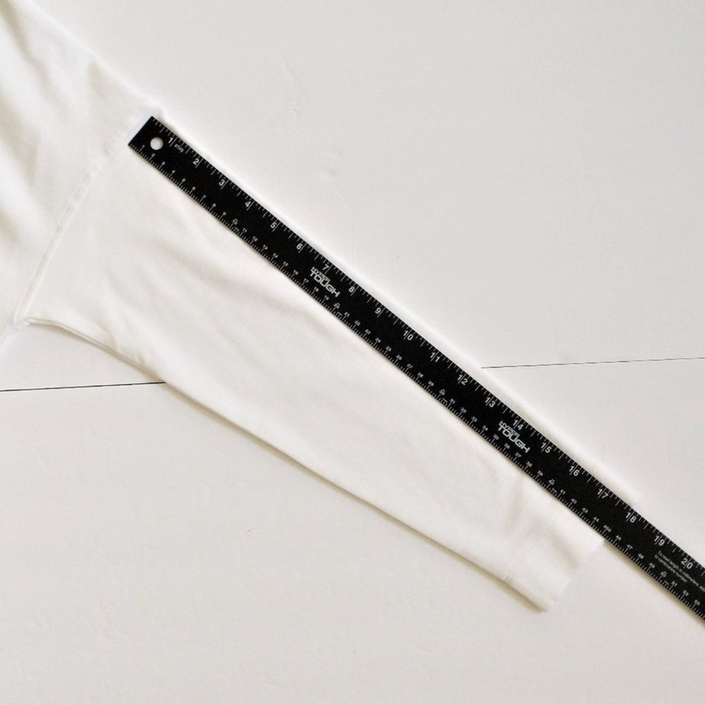 Tommy Bahama Beachy Bay Full Zip Jacket White XS - Picture 9 of 11